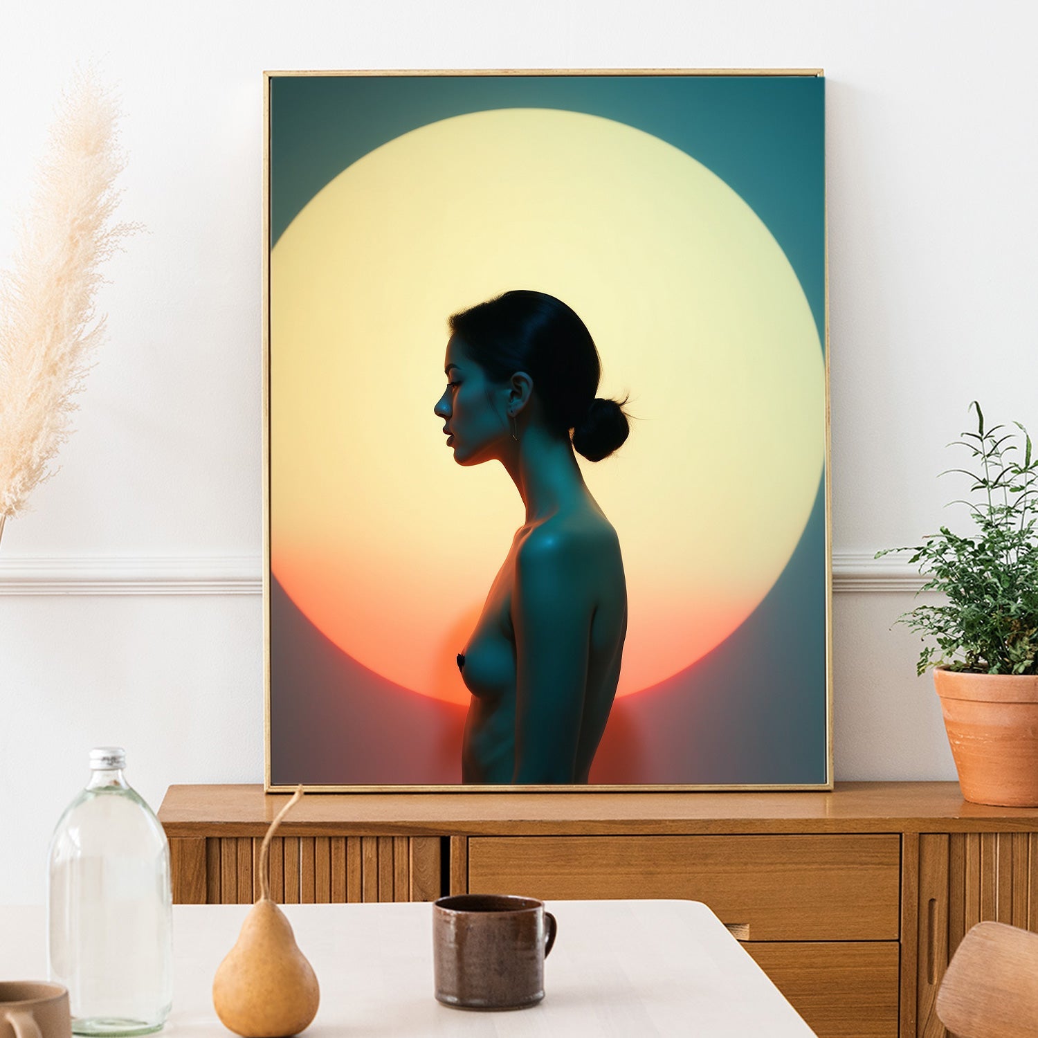 Giclée Prints