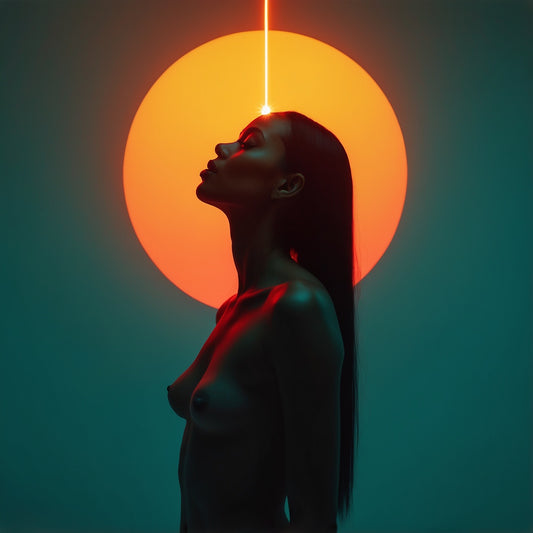 Jorin Art - Point of Origin