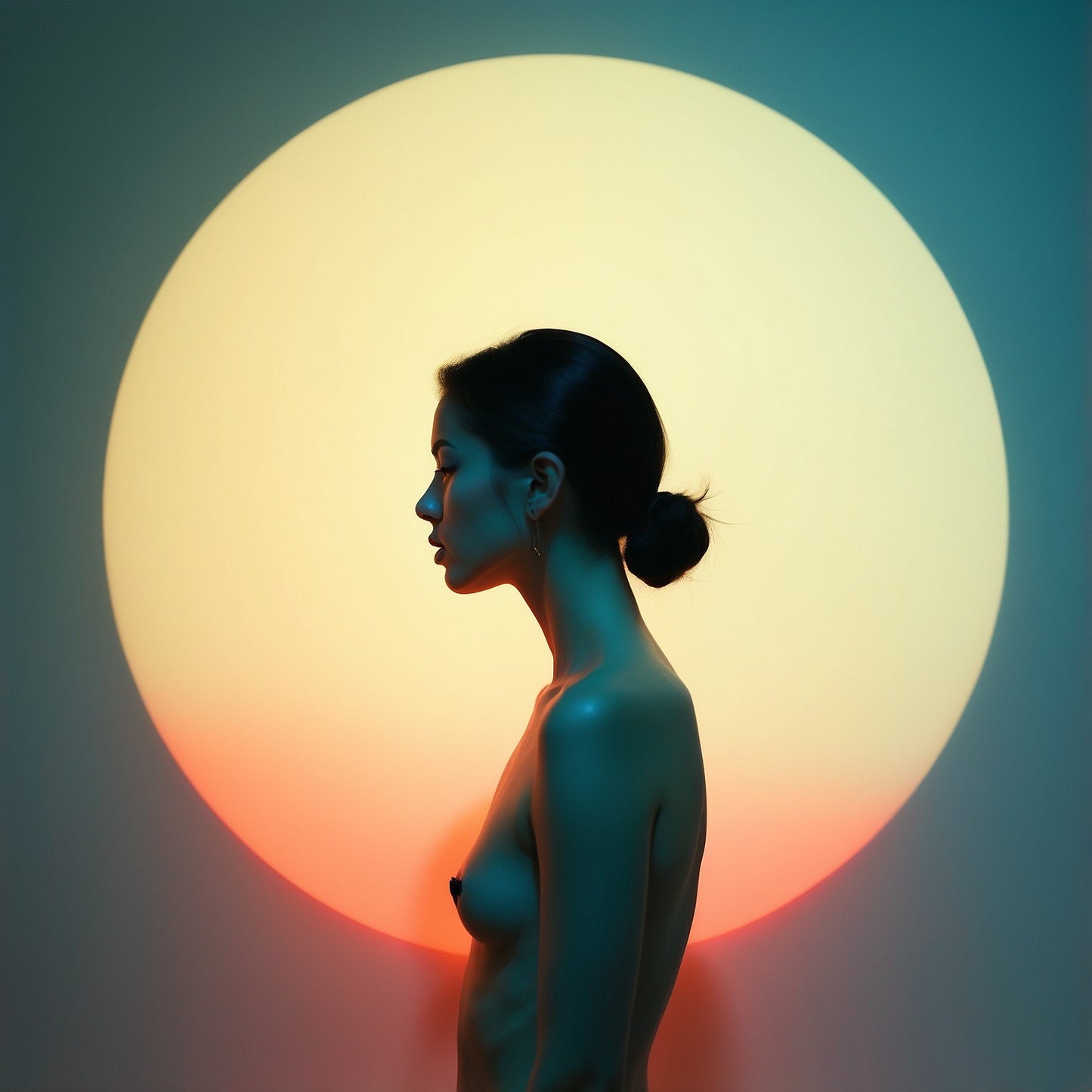 Jorin Art - Division of Light