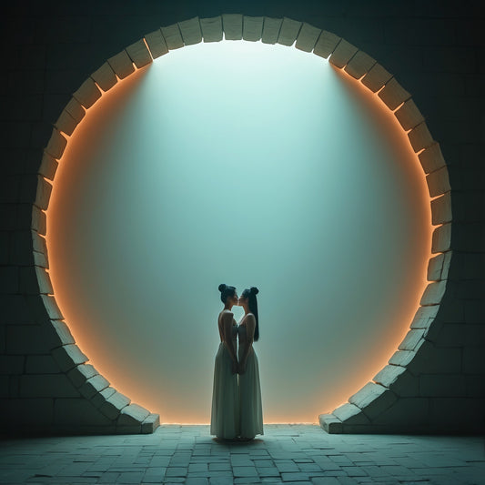 Jorin Art - Solar Memory