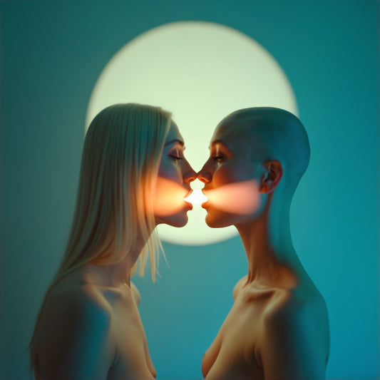 Jorin Art - Light Between Us