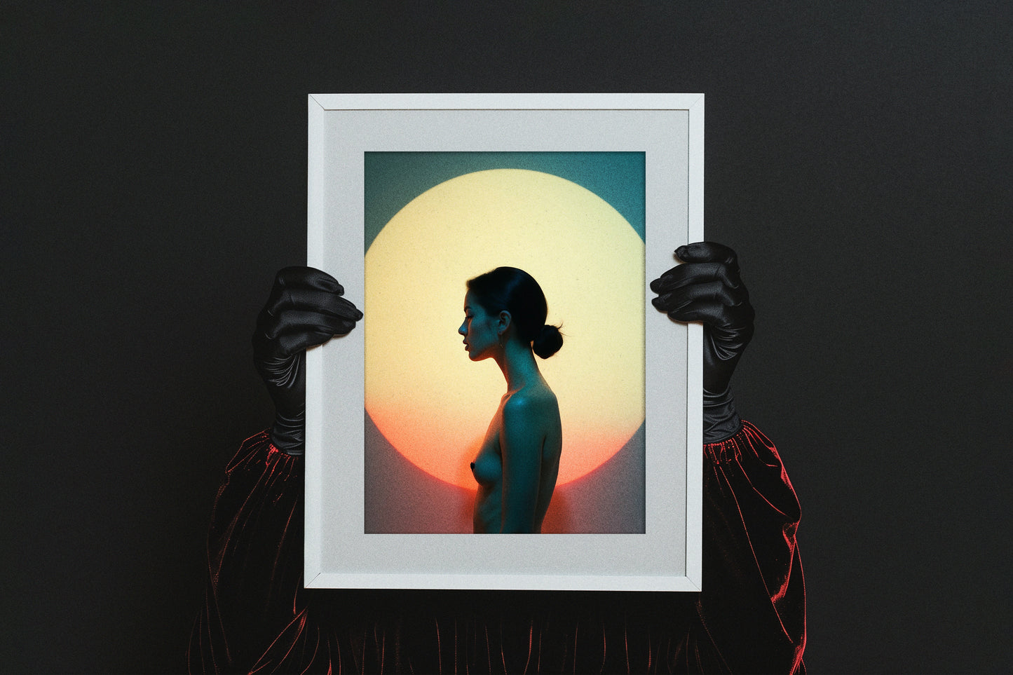 Jorin Art - Division of Light