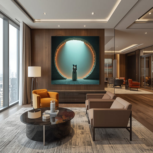 Jorin Art - Solar Memory